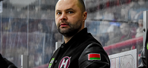 Андрей Антонов: перед выходным все очень хорошо отработали