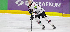 Betera-Высшая лига: 13 и 14 февраля «Рыси» сыграют в гостях у «Рыцарей»