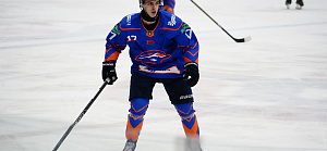 Вадим Апанасевич: Нам надо меньше удаляться, тогда будет совсем другой результат.