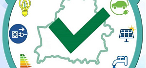 Департамент по энергоэффективности объявляет о старте республиканской информационно-образовательной акции «Беларусь – энергоэффективная страна». Присоединяйтесь!