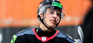 Иларион Ковальский: в Пинске всегда рядом болельщики, которые в любой день недели приходят на матчи и поддерживают "Ястребов"