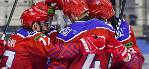 Побеждаем «Металлург» во втором матче