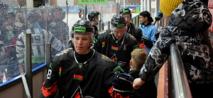 Пришло время определить автора лучшей заброшенной шайбы сезона-2025/26!