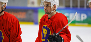 ПРОХОРОВ ПОКИДАЕТ «МОГИЛЕВ»