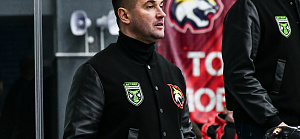 Дмитрий Панцырев: Из положительного можно отметить в этой игре только вторые десять минут первого периода