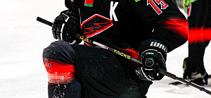 Ян Жук: иногда достаточно нескольких слов, чтобы каждый почувствовал, что он нужен команде и может сделать решающий момент