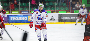 Максим Лемешевский: столько времени не играл, просто тренировался.  Поэтому было тяжело, но ничего страшного, буду вкатываться и через матчи все придет