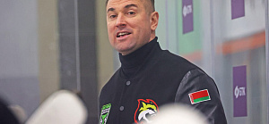 Дмитрий Панцырев: Командная победа, ребята бились друг за друга