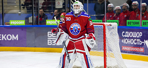 Илья Румянцев: были матчи лидеров, и, по сути, разыгрывалось четыре очка. Хорошо, что мы взяли две игры и смогли создать небольшой отрыв от «Лиды»