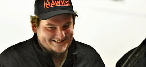 Илья Вечер: серия за выход в финал будет очень интересной