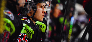 Владислав Красавченко: всегда приятно уходить на перерыв на высоких позициях, но расслабляться точно не нужно