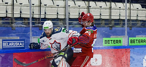 В 1/2 финала «Металлург» встретится с «Юностью»