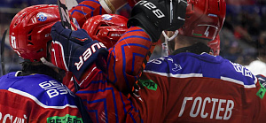 Вновь сильнее «Локомотива»