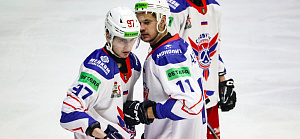 «Парни — молодчики». Кирилл Татарников — о крупной победе в Солигорске