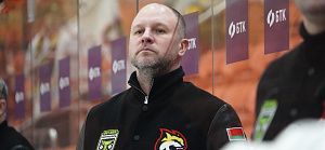 Алексей Кузнецов: Хорошая победа, готовимся ко второму матчу, они, как показывает практика, проходят тяжелее