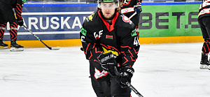 Олег Качеловский: на Матч звезд у нас собрался неплохой коллектив, довольно быстрый, техничный