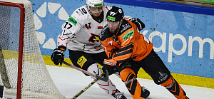 Уступаем «Гомелю» во втором матче серии