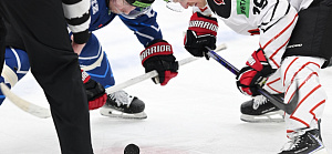 Есть первая победа в плей-ин - обыгрываем «Динамо-Молодечно» в первом поединке