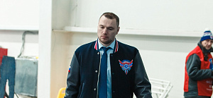 «Когда появляется самоуверенность, то пропадает все». Иван Усенко – о матче с «Лидой»