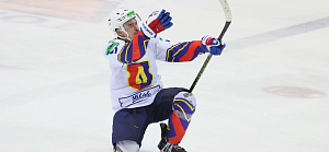 Максим Кунишников: «Ситуация в таблице тяжелая – там все плотно, нужно набирать очки и закрепляться вверху»