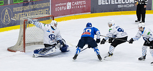 «Витебск» – «Динамо-Молодечно» | 02.03.2026 | Betera-Экстралига