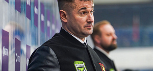 Дмитрий Панцырев: Самое главное – восстановить и накопить энергию. Уже дома при своих болельщиках выйти и показать хороший хоккей