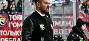 Дмитрий Панцырев: Команде поставлю 10 с плюсом, все сработали как единый коллектив