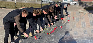 22 марта - День памяти жертв Хатынской трагедии