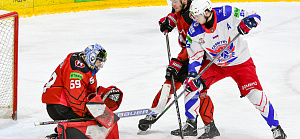 «Славутич» выиграл второй матч в Гродно