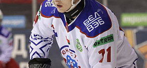 Защитник «Юности» Павел Воронов подвел итоги сезона и порассуждал о своей результативности