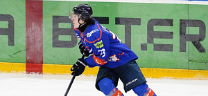 Андрей Бульканов: смогли реализовать свои моменты и надежно сыграть в обороне. Отдельно хочется выделить вратаря Владимира Мытника
