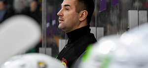 Дмитрий Панцырев: Я очень горд за ребят, что они смогли перевернуть эту игру