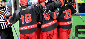 Минувшая неделя для СДЮШОР «Пинские ястребы»