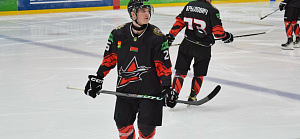 Данил Лой, с Днем Рождения!