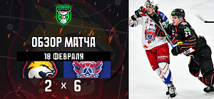 Видеообзор второго поединка «Гомеля» со смоленским «Славутичем»