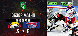 Видеообзор прошедшей домашней встречи «Гомеля» со «Славутичем»