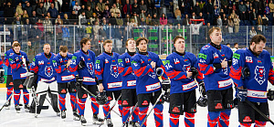 ХК «Брест», спасибо за сезон!