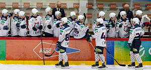 «Металлург» взял реванш у «Славутича», Геращенко забил победный гол в овертайме