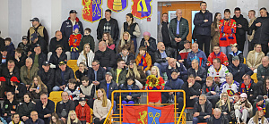 Закроем сезон вместе!