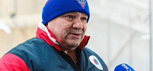 Андрей Коваленко: «Ребят из «Славутича» эти обстоятельства только сплотят»