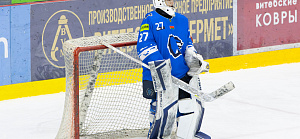 Итоги матча | «Медведи» – «Беларусь U17» | 13.02.2026 | Betera-Высшая лига