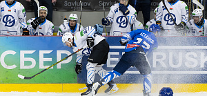 Итоги матча | «Витебск» – «Динамо-Молодечно» | 28.02.2026 | Betera-Экстралига