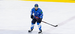 Никита Ядроец: К Алексею Вячеславовичу захотелось, когда он выбрал Славу Ипатова