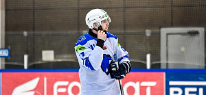 «Белсталь» – «Медведи» | 13.01.2026 | Betera-Высшая лига