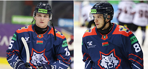 Владимир Кораблев возвращается в «Металлург», Иван Мурашов перейдет в «Гомель»