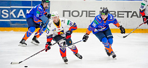 Когда все пошло не по плану. «Лида» в повторном поединке вновь уступила «Локомотиву»