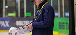 Андрей Савченко: «Хочется красиво завершить выступление в детской лиге»