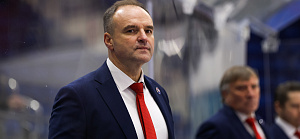 Сергей Стась: в этом матче постарались нейтрализовать главных забивал – у нас это получилось