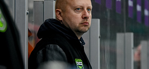 Захар Ботвенков: «Старались контролировать игру, но не хватило одного точного броска»