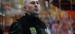 Денис Тыднюк: Год поменялся, а в нашей игре ничего нового.